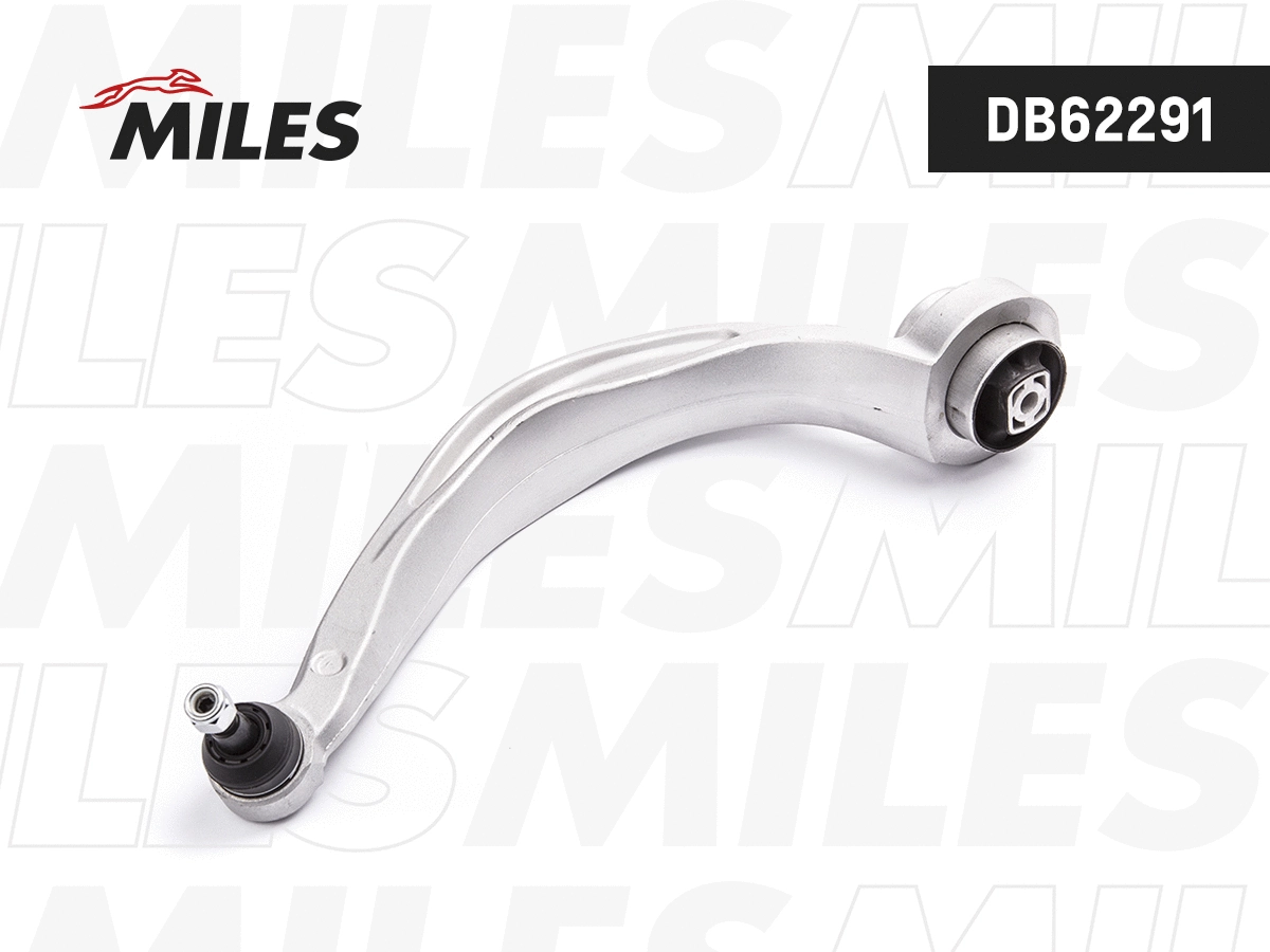 Bras de liaison, suspension de roue MILES DB62291