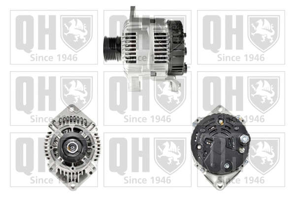Alternateur QUINTON HAZELL QRA2821