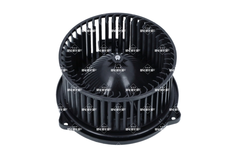 Pulseur d'air habitacle NRF 34438