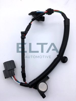 Capteur d'angle, vilebrequin ELTA AUTOMOTIVE EE0920