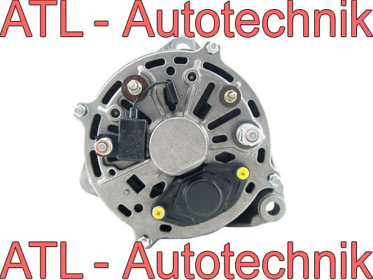 Alternateur ATL Autotechnik L 40 260