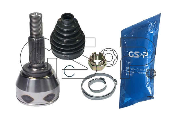 Jeu de joints, arbre de transmission GSP-BR 841294