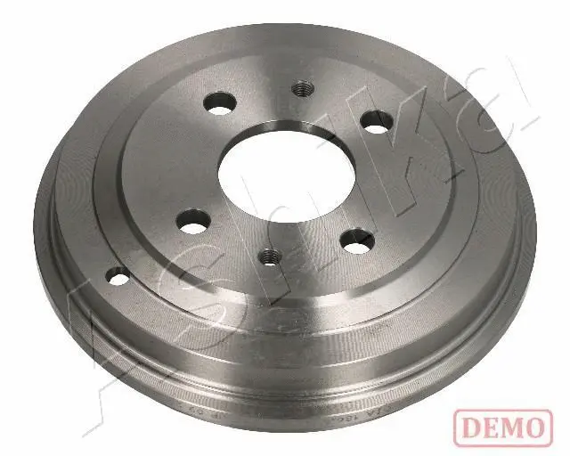 Tambour de frein ASHIKA 56-00-0202C