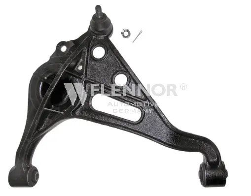 Bras de liaison, suspension de roue FLENNOR FL872-G
