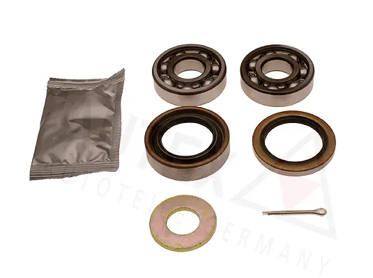 Kit de roulements de roue AUTEX 802606