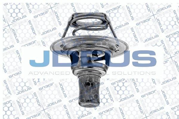 Thermostat, liquide de refroidissement JDEUS TH0230008
