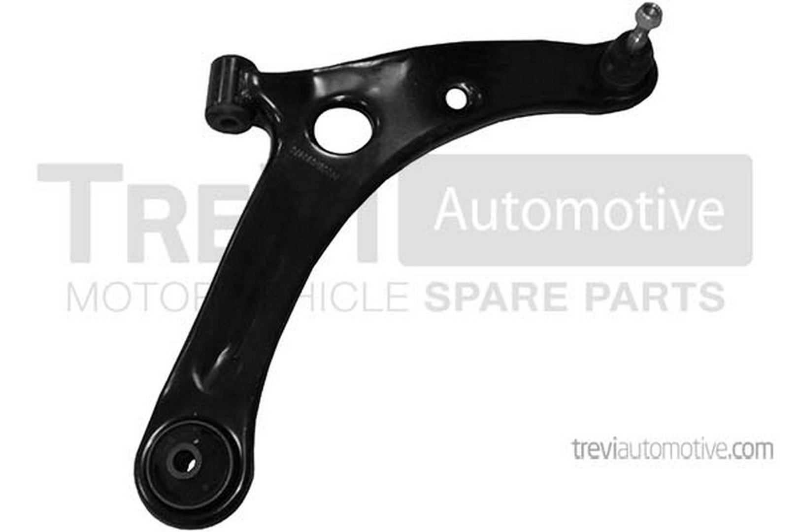Bras de liaison, suspension de roue TREVI AUTOMOTIVE TRTT3865