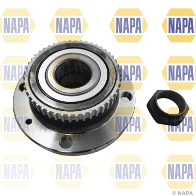Kit de roulements de roue NAPA PWB1104