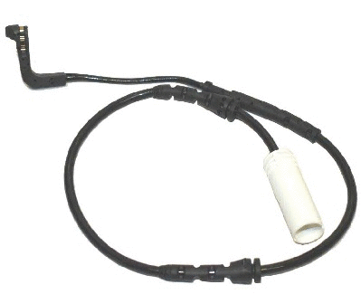 Contact d'avertissement, usure des plaquettes de frein National FK6017WL