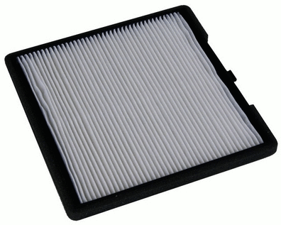 Filtre, air de l'habitacle DENCKERMANN M110799