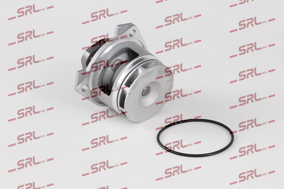 Pompe à eau, refroidissement du moteur SRLine S10-119