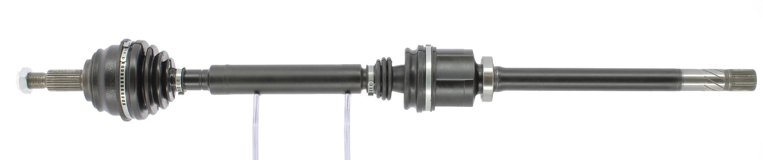 Arbre de transmission FRIESEN FDS1412