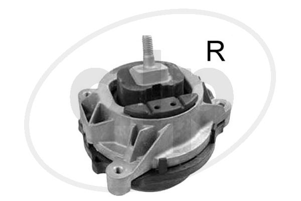 Support moteur alp ALP-005952