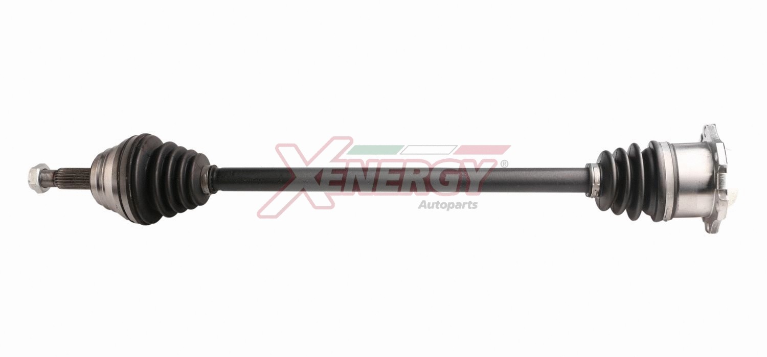 Arbre de transmission AP XENERGY X30948