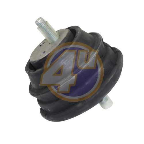 Support moteur 4u BW-EM-00010
