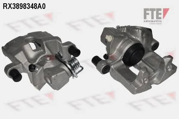 Étrier de frein FTE 9290011