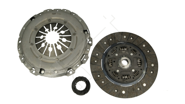Kit d'embrayage HART 399 893