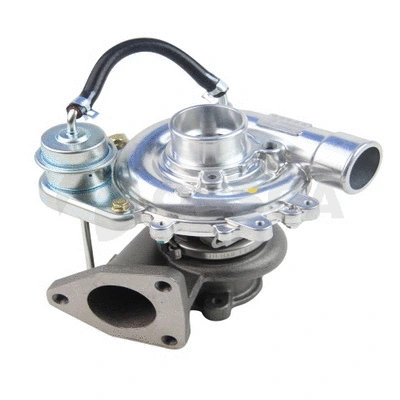 Turbocompresseur, suralimentation OSSCA 32761