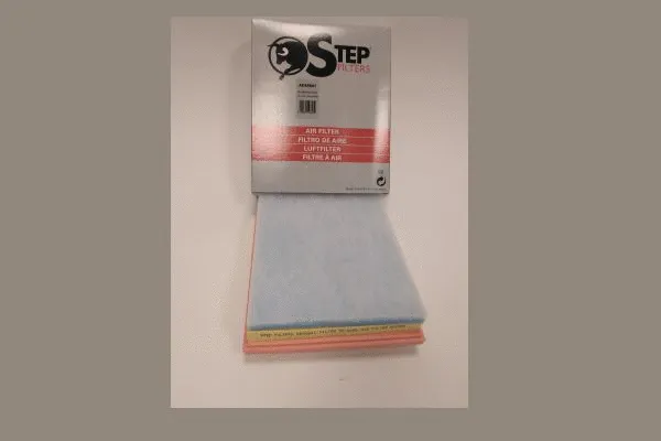 Filtre à air STEP FILTERS AE85641