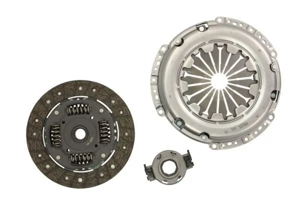 Kit d'embrayage NEXUS F1W062NX