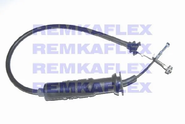 Tirette à câble, commande d'embrayage KAWE 34.2110AUT