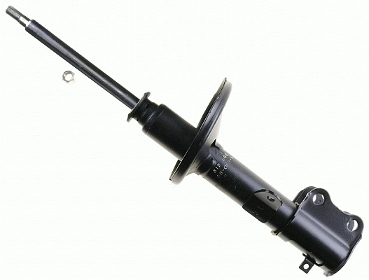 Amortisseur BOGE 30-G62-A