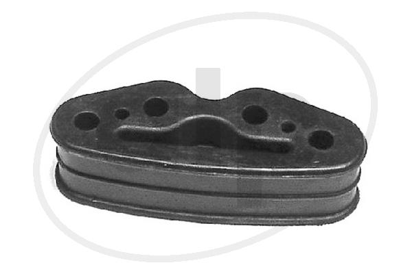 Suspension, échappement alp ALP-000891