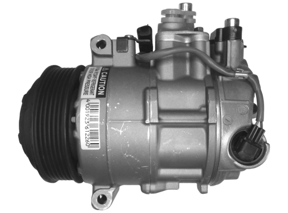 Compresseur, climatisation Airstal 10-4387