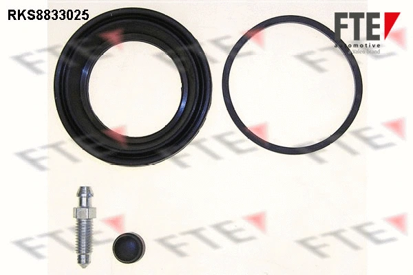 Kit de réparation, étrier de frein FTE 9323713