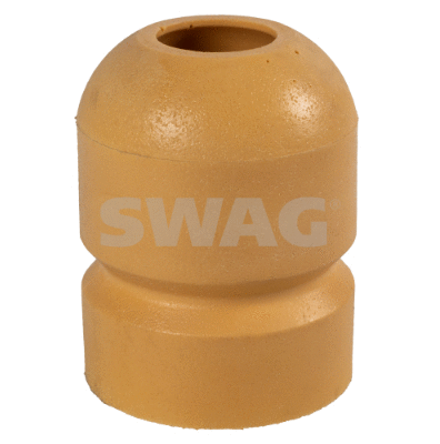 Butée élastique, suspension SWAG 55 87 0002