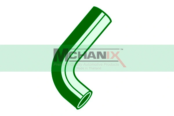 Durite de radiateur Mchanix VORDH-033