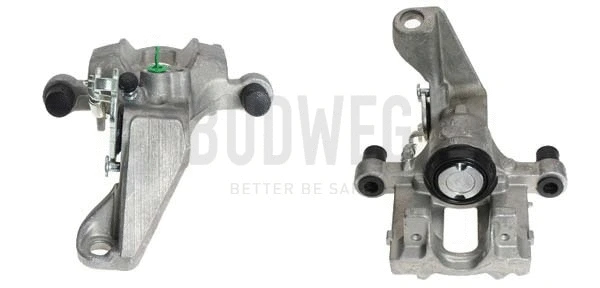 Étrier de frein BUDWEG CALIPER 345145