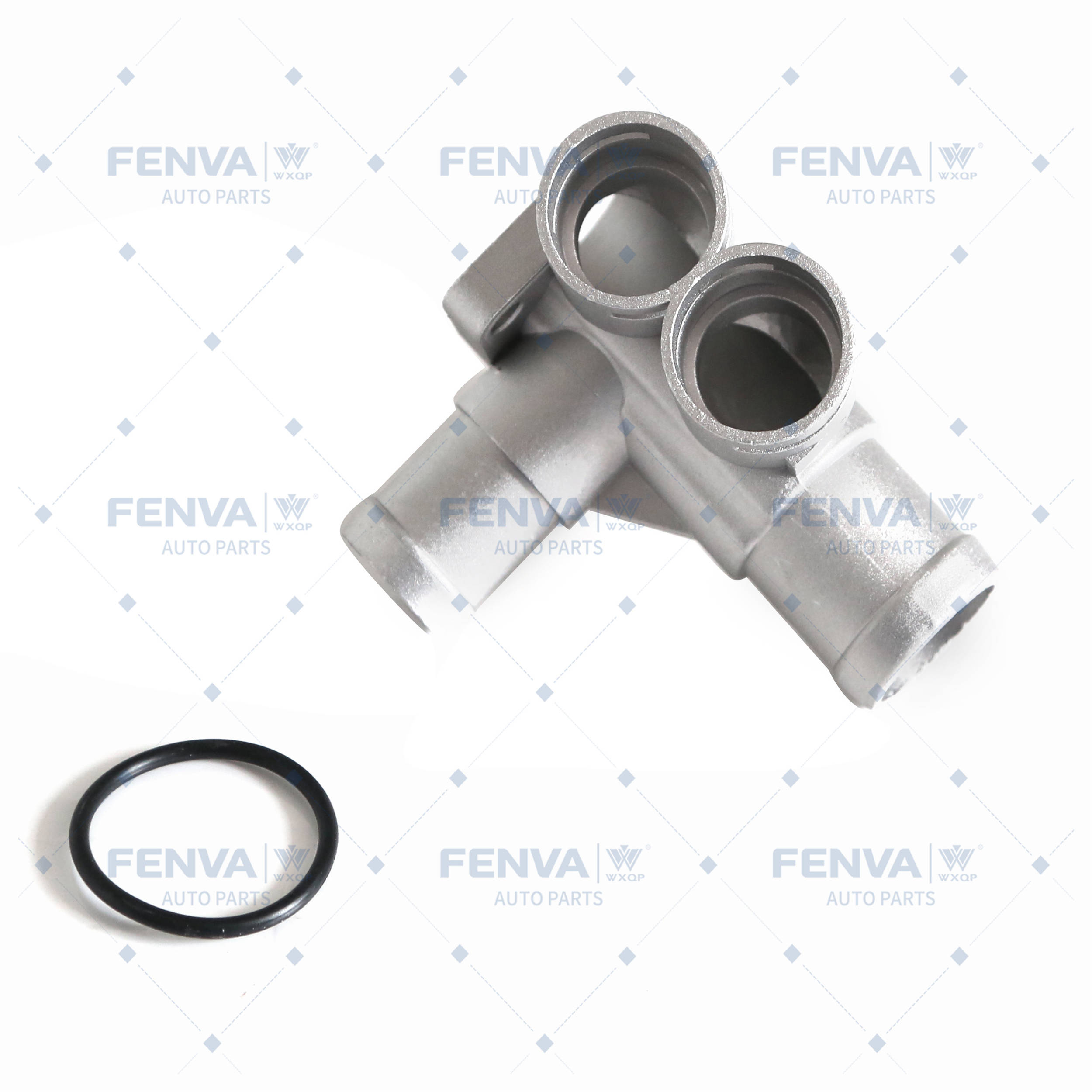 Bride de liquide de refroidissement WXQP 321133
