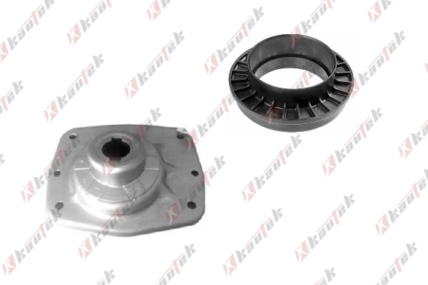 Coupelle de suspension KAUTEK PE-SM040KT