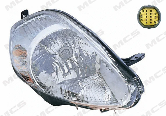 Projecteur principal MCS 327003200