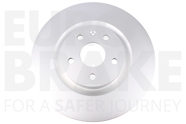 Disque de frein EUROBRAKE 5815313689