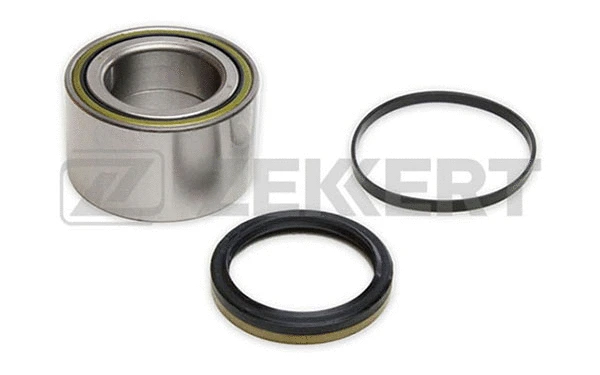 Kit de roulements de roue ZEKKERT RL-1268