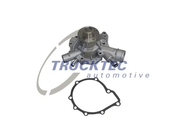 Pompe à eau, refroidissement du moteur TRUCKTEC AUTOMOTIVE 02.19.206