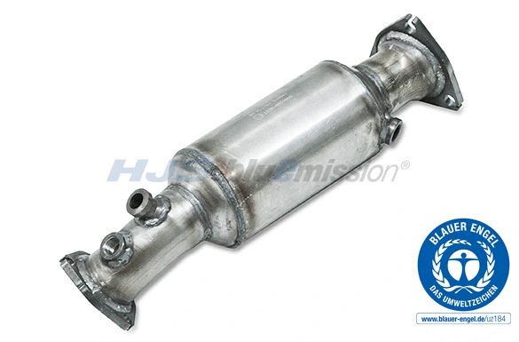 Catalyseur HJS 96 11 4161