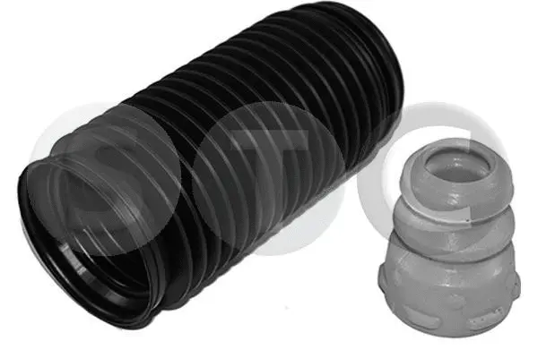 Kit de protection contre la poussière, amortisseur STC T406243