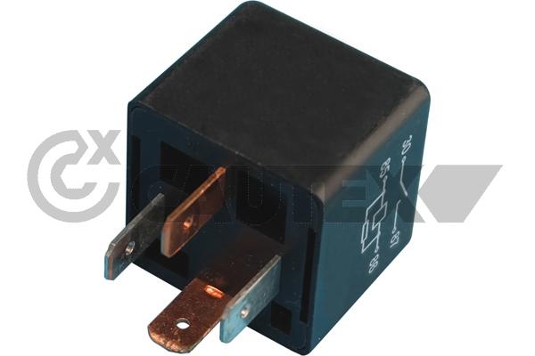 Minuterie multifonctions CAUTEX 768524