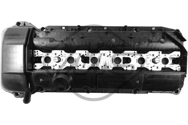 Couvercle de culasse Metalcaucho 35606