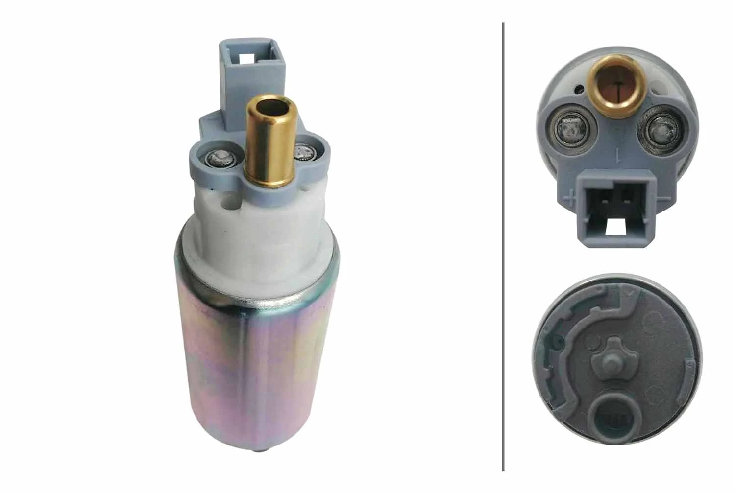 Pompe à carburant HELLA 8TF 358 308-211