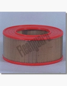 Filtre à air FLEETGUARD AF4076
