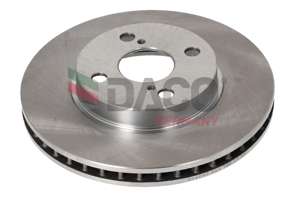 Disque de frein DACO Germany 604582