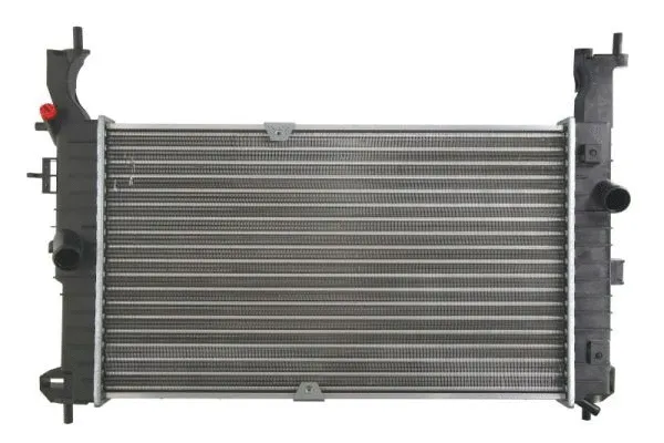 Radiateur, refroidissement du moteur THERMOTEC D7X090TT