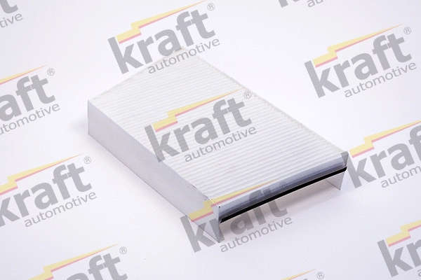 Filtre, air de l'habitacle KRAFT AUTOMOTIVE 1731050