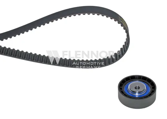 Kit de courroie crantée FLENNOR F904430V