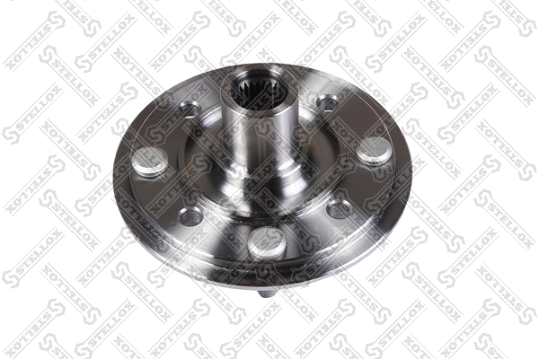 Moyeu de roue STELLOX 42-15181-SX
