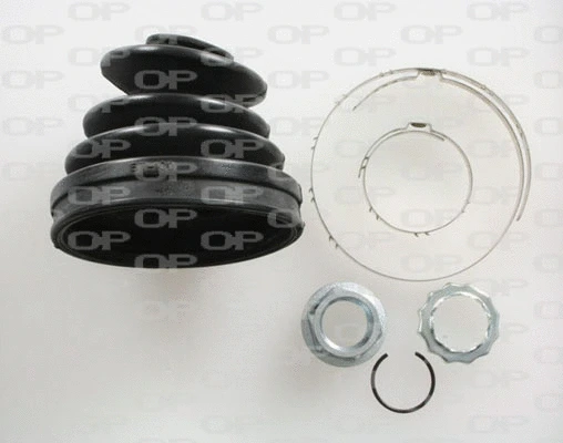 Jeu de joints-soufflets, arbre de commande OPEN PARTS SJK7076.00